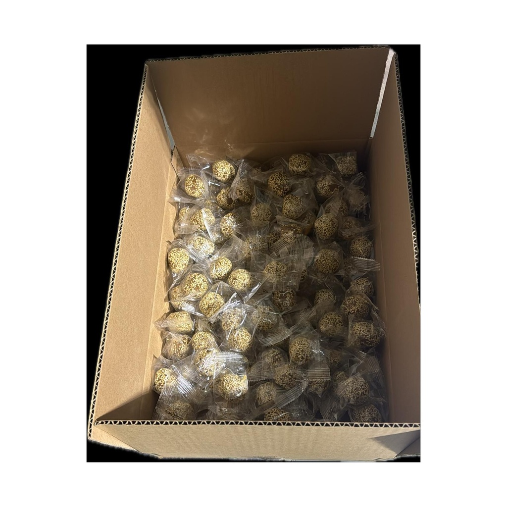 Tamria Bites Sesame Filled Tahina 2KgX1 Net